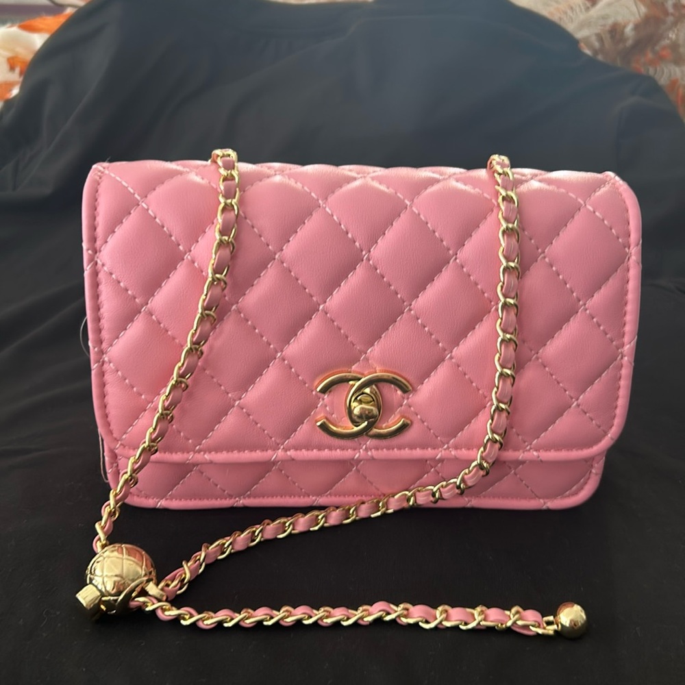 Cross body bag